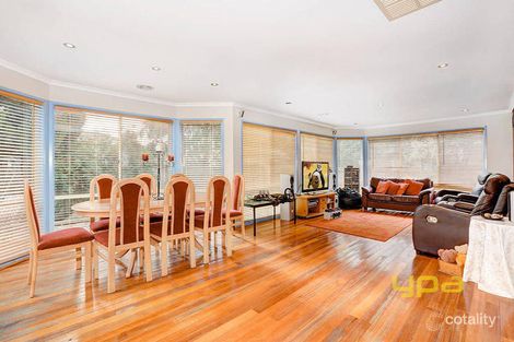 Property photo of 19 Chadway Avenue Tarneit VIC 3029