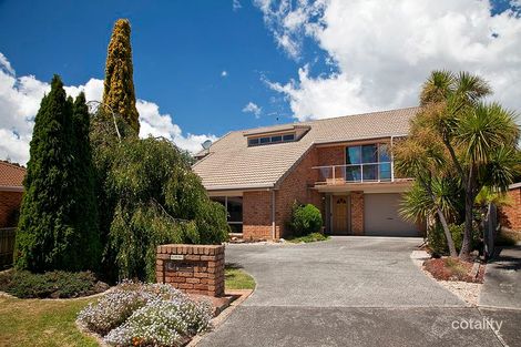 Property photo of 10 Pandanus Place Devonport TAS 7310