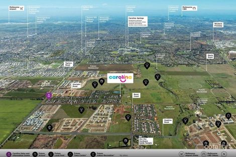 5 Hampton St, Deanside, VIC 3336