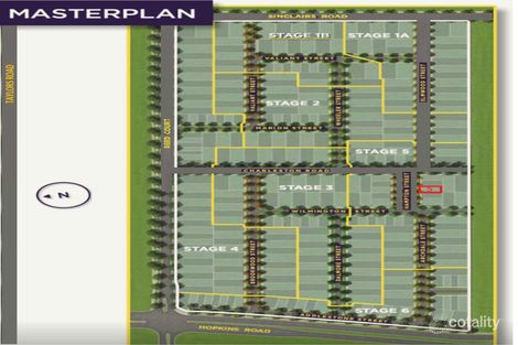 Property photo of 5 Hampton Street Deanside VIC 3336