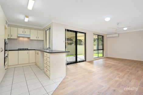 Property photo of 20 Kingsley Close South Windsor NSW 2756