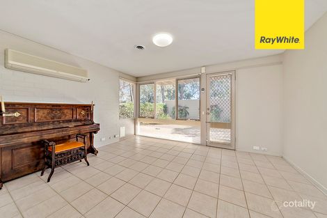 Property photo of 48 Mirning Crescent Aranda ACT 2614