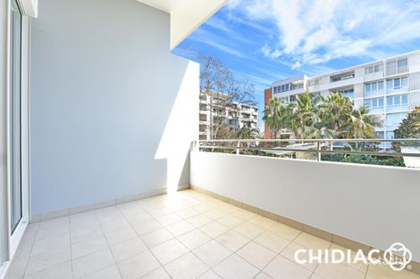 325/23 Savona Dr, Wentworth Point, NSW 2127