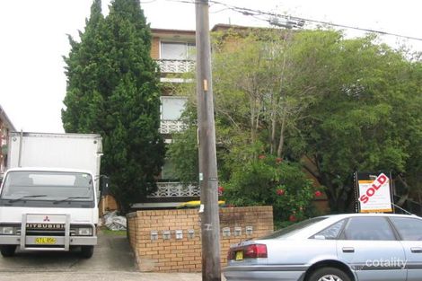 Property photo of 3/29 Alt Street Ashfield NSW 2131