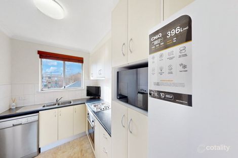 Property photo of 18/15 Crest Road Crestwood NSW 2620