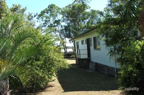 Property photo of 87 Baynes Street Wondai QLD 4606