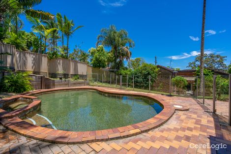 Property photo of 12 Equinox Court Mudgeeraba QLD 4213