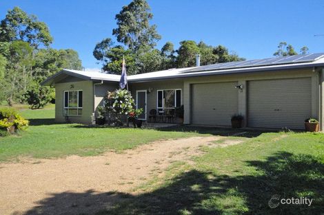 Property photo of 3 Newman Drive Tolga QLD 4882
