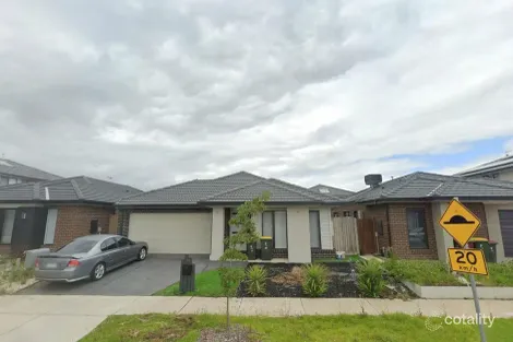 12 Ravenna St, Clyde, VIC 3978