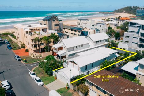 Property photo of 8 Fourth Avenue Palm Beach QLD 4221