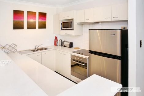 Property photo of 44/128-158 George Street Redfern NSW 2016