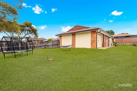 Property photo of 1 Seymour Place Bossley Park NSW 2176