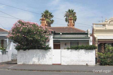 Property photo of 106 McKean Street Fitzroy North VIC 3068