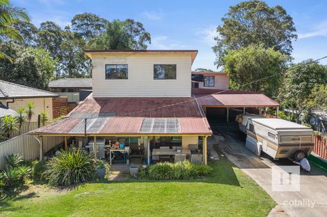 Property photo of 6 Jensen Road Wadalba NSW 2259