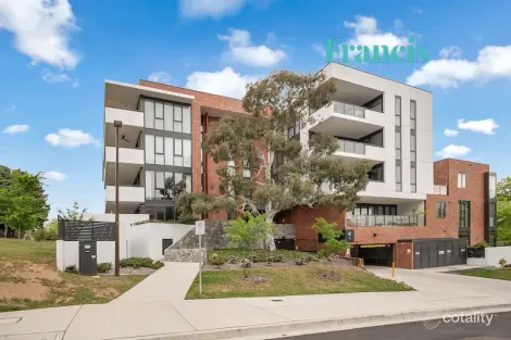 Property photo of 21/2 Light Street Griffith ACT 2603