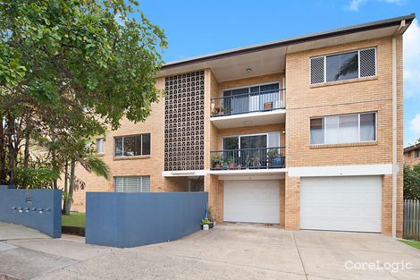 Property photo of 2/40 Noble Street Clayfield QLD 4011