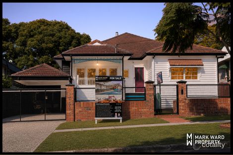 Property photo of 27 Massinger Street Salisbury QLD 4107