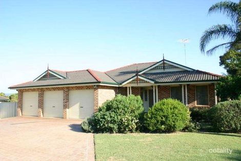 Property photo of 6 Leane Place Cranebrook NSW 2749