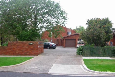 Property photo of 1/30A McLean Street Brunswick West VIC 3055
