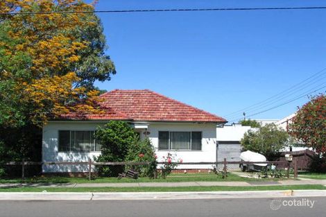 Property photo of 76 Coleman Street Merrylands NSW 2160