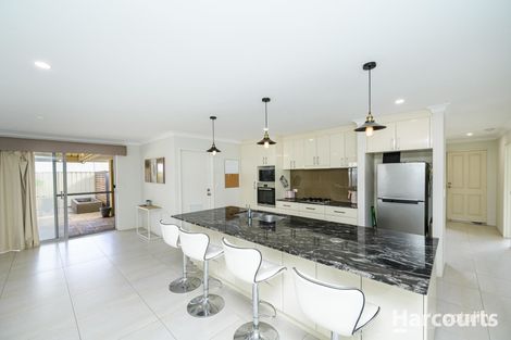Property photo of 36 Gidgi Way Wanneroo WA 6065