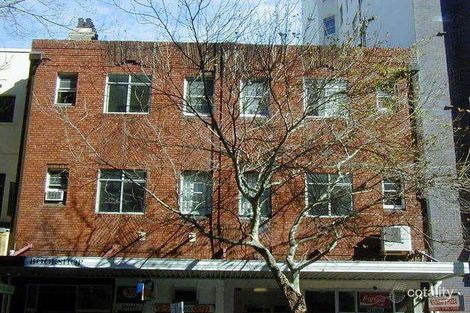 Property photo of 12/101-103 Macleay Street Potts Point NSW 2011