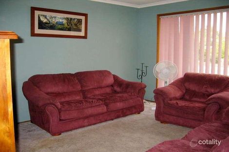 Property photo of 30 Altson Circuit Conder ACT 2906