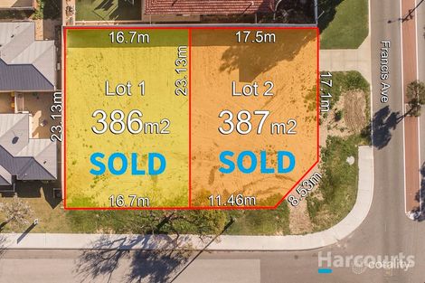 7 Francis Ave, Karrinyup, WA 6018