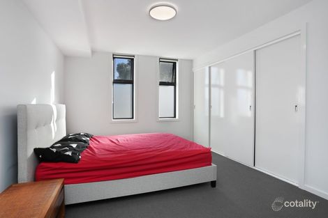 Property photo of 202/64 Geelong Road Footscray VIC 3011