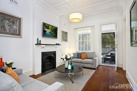 Property photo of 8 Caroline Street Balmain NSW 2041