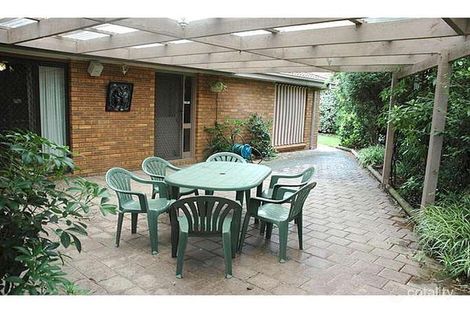 Property photo of 2 Nugong Place Traralgon VIC 3844