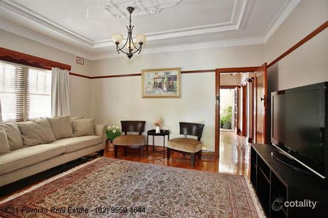 Property photo of 17 Boomerang Avenue Earlwood NSW 2206