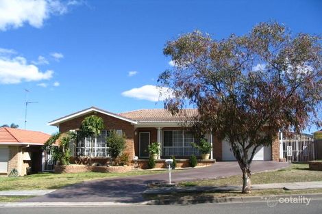 Property photo of 18 Flinders Crescent Hinchinbrook NSW 2168