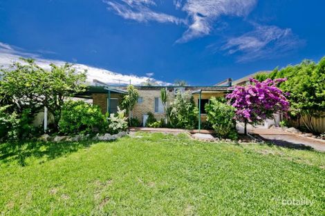 5 Northmoor Rd, Eden Hill, WA 6054