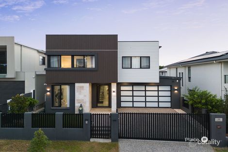 Property photo of 100 Splendour Street Rochedale QLD 4123