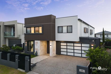 Property photo of 100 Splendour Street Rochedale QLD 4123