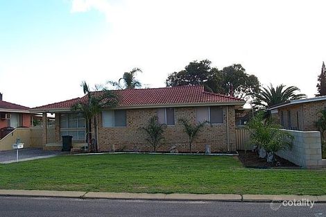 104 Kenny Cres, Rangeway, WA 6530