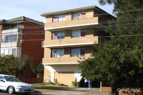 Property photo of 5/283 Maroubra Road Maroubra NSW 2035