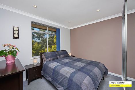 Property photo of 21/4 Park Avenue Westmead NSW 2145