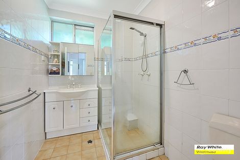 Property photo of 21/4 Park Avenue Westmead NSW 2145