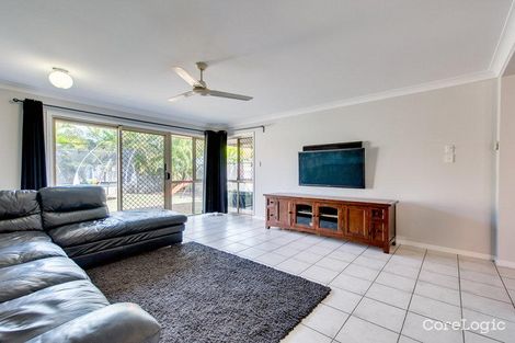 Property photo of 1 Muscovy Place Forest Lake QLD 4078