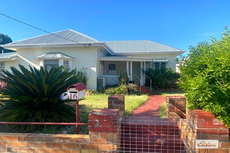 Property photo of 16 Constance Street Miles QLD 4415
