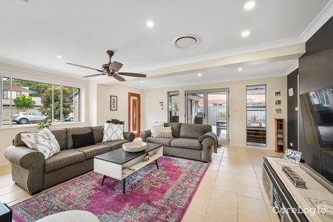 Property photo of 18 Wyandra Crescent Port Macquarie NSW 2444