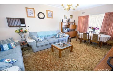 Property photo of 3 Musgrave Crescent Fairfield West NSW 2165