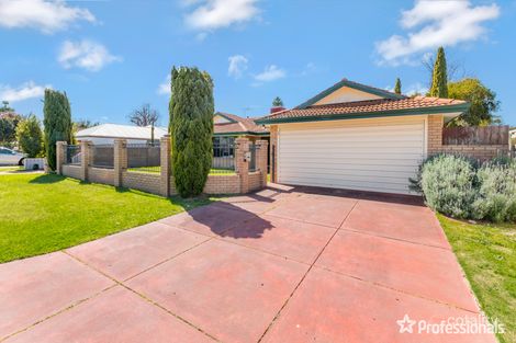 Property photo of 3A Langham Gardens Wilson WA 6107