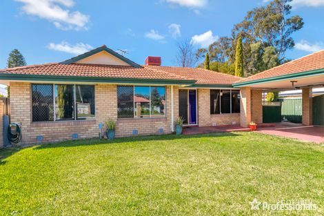 Property photo of 3A Langham Gardens Wilson WA 6107