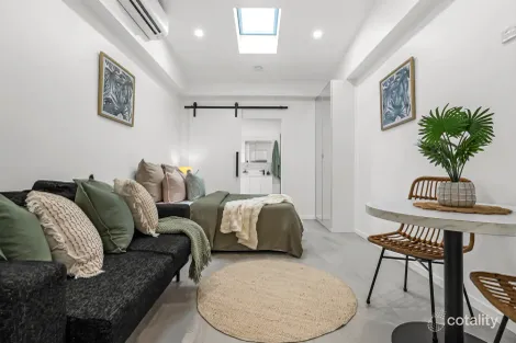 Lot 1/11 Harris St, Parramatta Park, QLD 4870