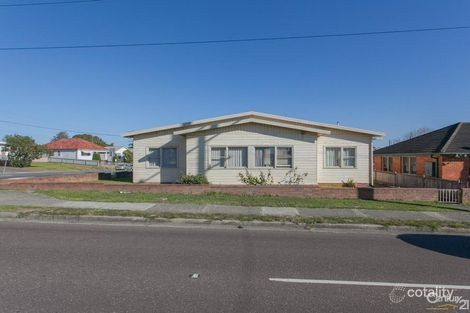 Property photo of 286 Charlestown Road Charlestown NSW 2290