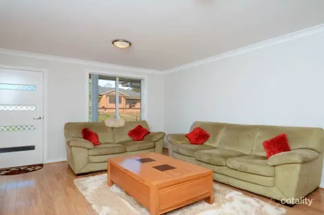Property photo of 17A Durban Crescent East Maitland NSW 2323