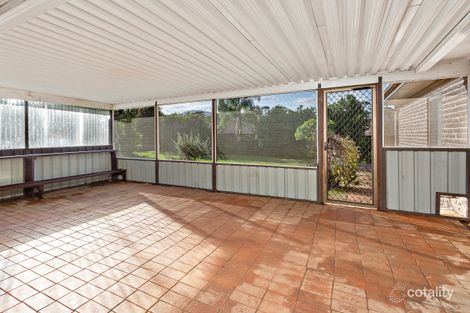 Property photo of 29 Lyndhurst Drive Bomaderry NSW 2541